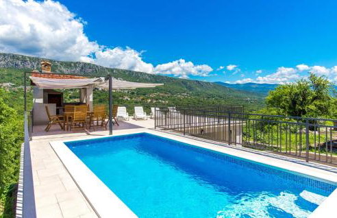 Gorgeous Home In Bribir - Foto 1