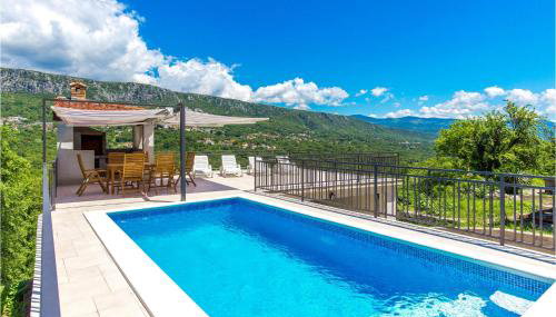 Gorgeous Home In Bribir - Foto 1