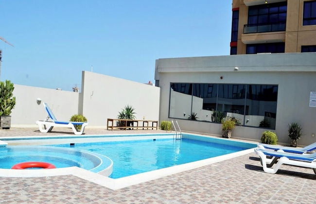 HAVEN TOWER - Foto 69