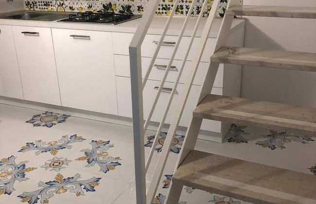 Residence La Conchiglia - Foto 13