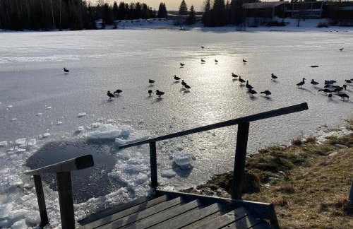 Ferienwohnung am See - Foto 17