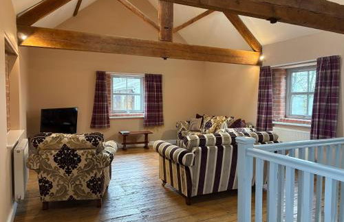 The Granary, Wolds Way Holiday Cottages, spacious 3 bed cottage - Foto 8