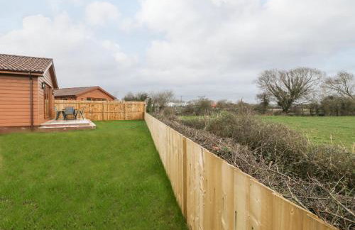 Delphine Lodge, Meadow View Lodges - Foto 29