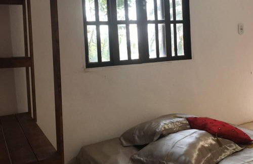 CASA SURYA, Piscina Fantástica, Churrasqueira, Completa, 18 HÓSPEDES na REGIÃO DOS LAGOS - Casa de Campo - Foto 24