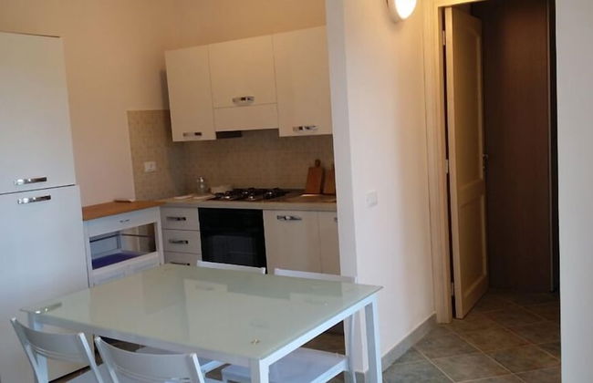 Residence Monte Marina - Foto 19