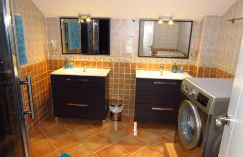 Torreon del Mar Penthouse Deluxe - Foto 29