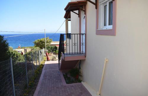 Arismari Αη Γιάννης Καπετανιανα - Foto 19