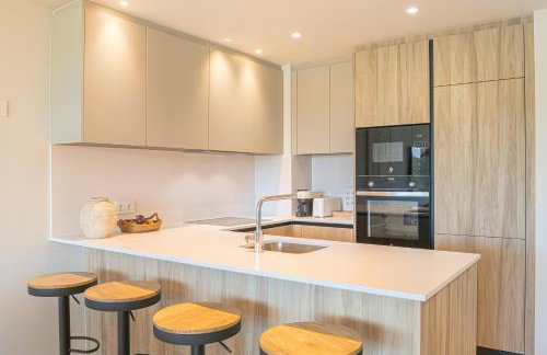 Apartamentos Deluxe Azahar Estepona Sea Views 1-2 - Foto 49