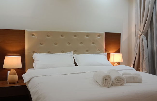 FGR Vacation Home at Mivesa Garden Residences - Foto 15