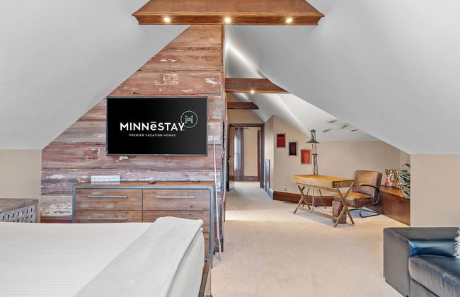 Classic Craftsman - Foto 9