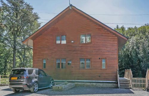 Waterside Lodge - Foto 21