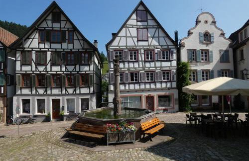 Ferienhaus Schmuckstück - Photo 12