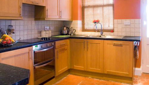 Briarcliffe Cottage - Foto 3