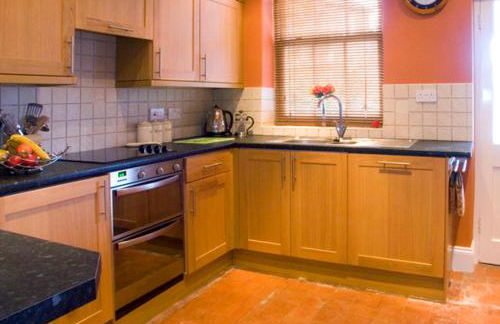 Briarcliffe Cottage - Foto 3