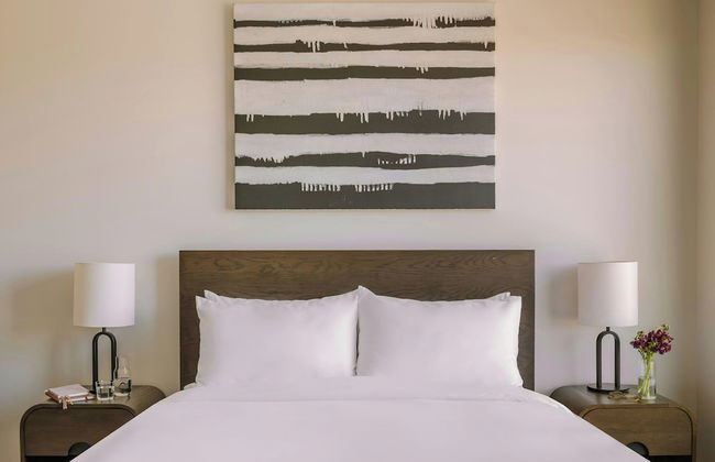 Marriott Bonvoy Sonder Bryant Apartments LoHi - Foto 43