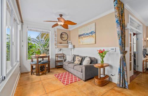 1730 Kaleka 4 Bed Poipu House, Guest House walk to Beach - Foto 16