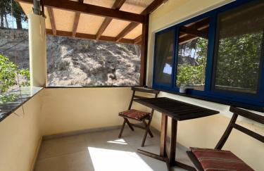 Ferienhaus Asterousia - Foto 18