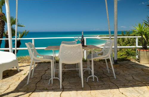 Casa Vacanze Verdemare con Piscina - Foto 3