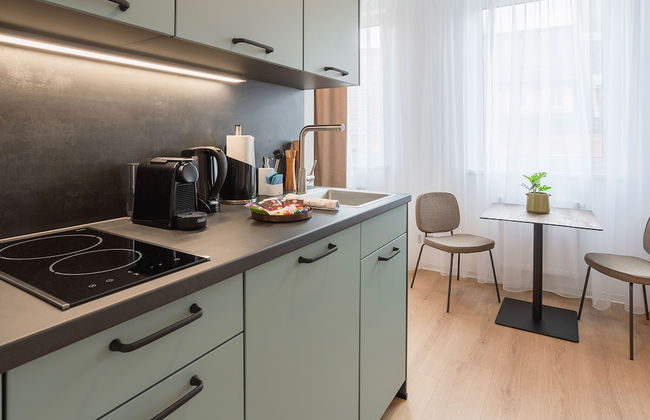 Limehome Villach Hauptplatz - Foto 19