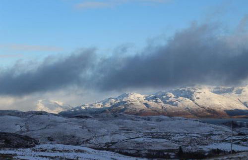 Skye Blue Bothy - Foto 21