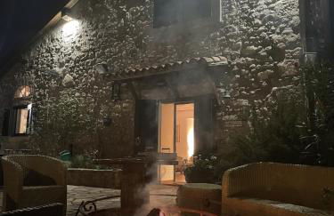 “SPArisio” CASA IN SASSO CON PISCINA E CAMPO DA TENNIS - Photo 57