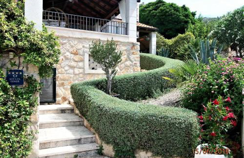 Vila Viganj - Foto 18