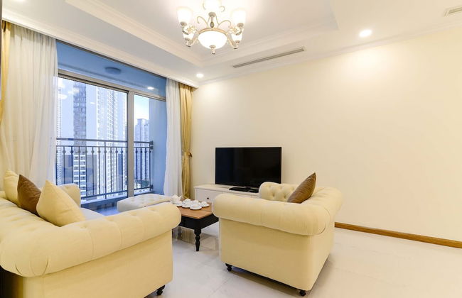 Vinhomes Riverside Luxury Condo - Foto 42