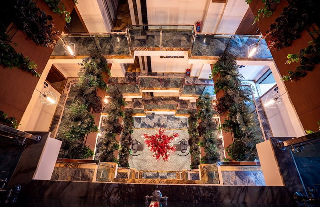 Gül Residence - Foto 8