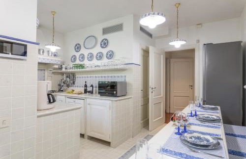 Villa Mimmina 8 in Civitella in Val di Chiana - Foto 73