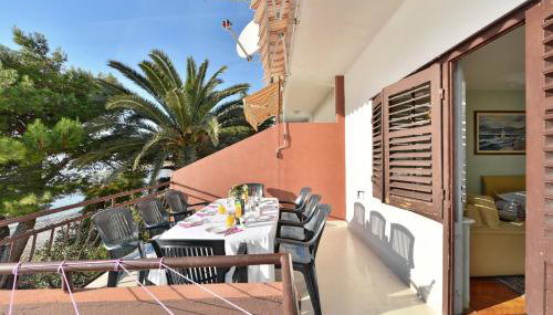 Apartmani Villa Bose - Foto 4