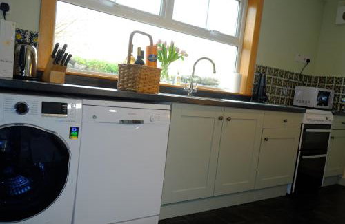 Blairchroisk Cottage - Foto 11