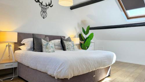 Nordic Suites Apartments, Ulverston - Foto 3