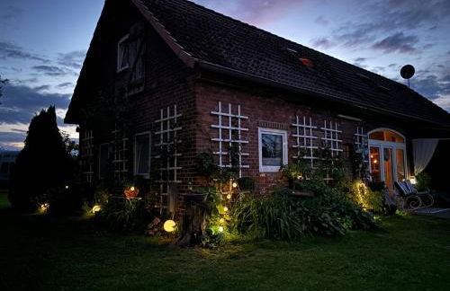 Heide-Huus Landliebe - Foto 4