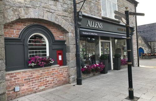 Wee Betty’s Cottage - Foto 22