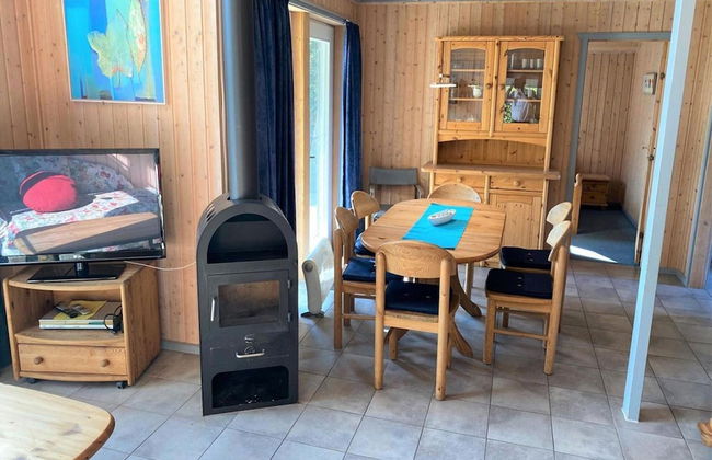 Exklusives Skandinavisches Ferienhaus - Foto 10