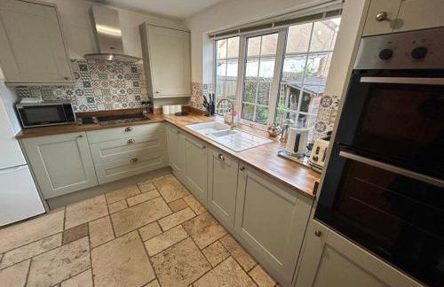 Cosy Cottage in Medieval Conwy with garden and parking - Foto 11