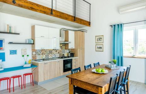 Villa Majkovica - 4 Bedroom Villa with Private Pool & En-Suite Bathrooms & Parking - Photo 21