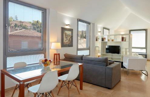 Loft Homelike - Foto 1