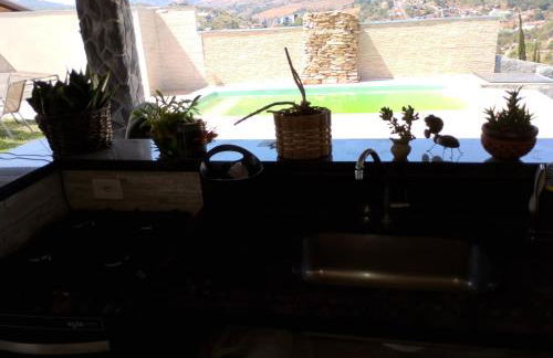 Chalé na Montanha em Lindoia - Foto 36