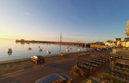 Charme et zénitude, avec vue exceptionnelle sur le port - Foto 44