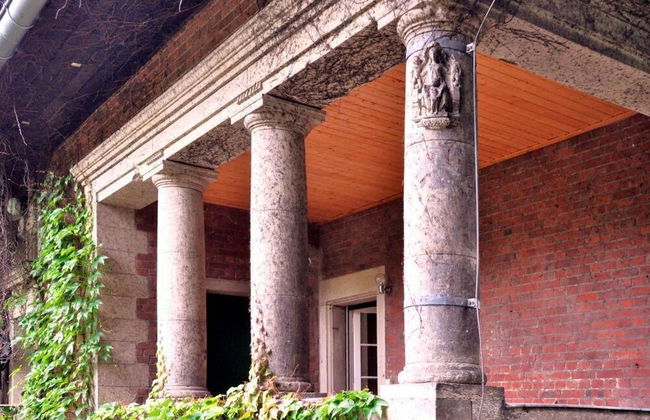 Villa-Hufeland - Foto 16