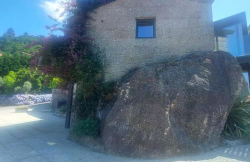 Casa do Penedo - Quinta de Fundevilla - Foto 56