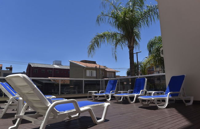 HANNA San Diego Apart Hotel - Foto 52