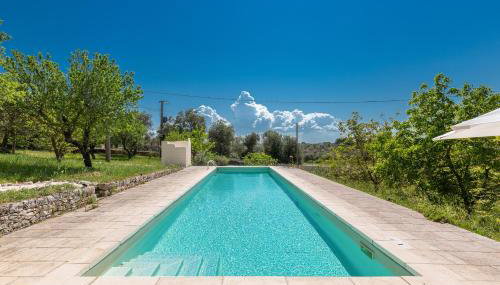 2480 Villa Sessana by Perle di Puglia - Foto 4