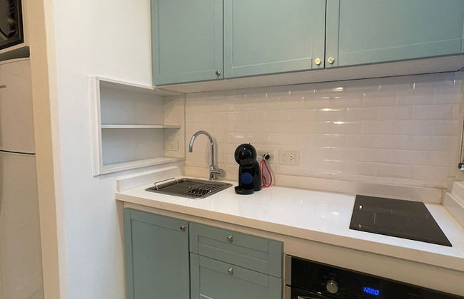 Encantador lujoso depto en Recoleta - Foto 17