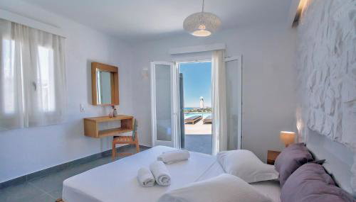 Naxos Aigli Villas-Master villa - Foto 3