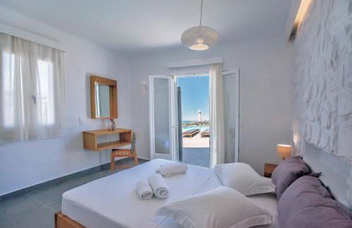 Naxos Aigli Villas-Master villa - Foto 3