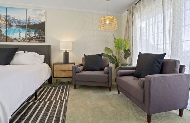 Mendo Bungalow - Foto 14