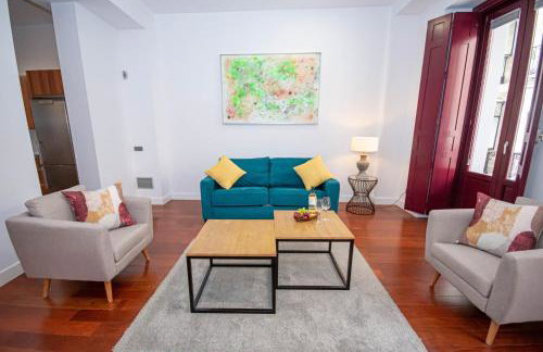 Apartamentos Libertad 24 - Photo 6