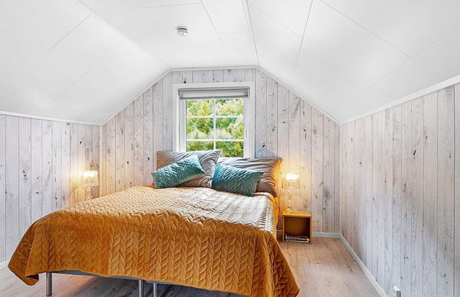 6 Person Holiday Home in Bindalseidet - Foto 2